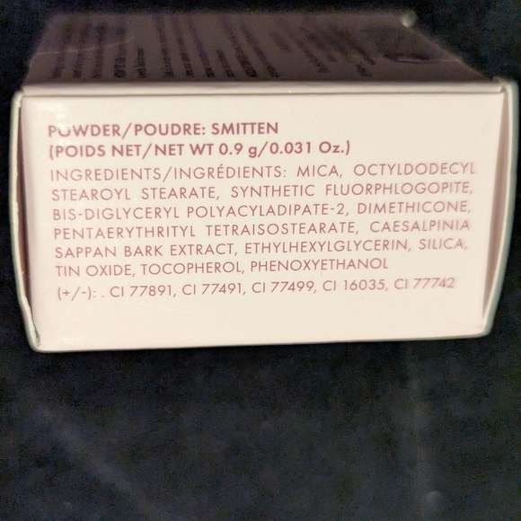 NIB Wander Beauty Double Date Eyeshadow Duo Smitten and swoon 1.9g - Picture 13 of 13